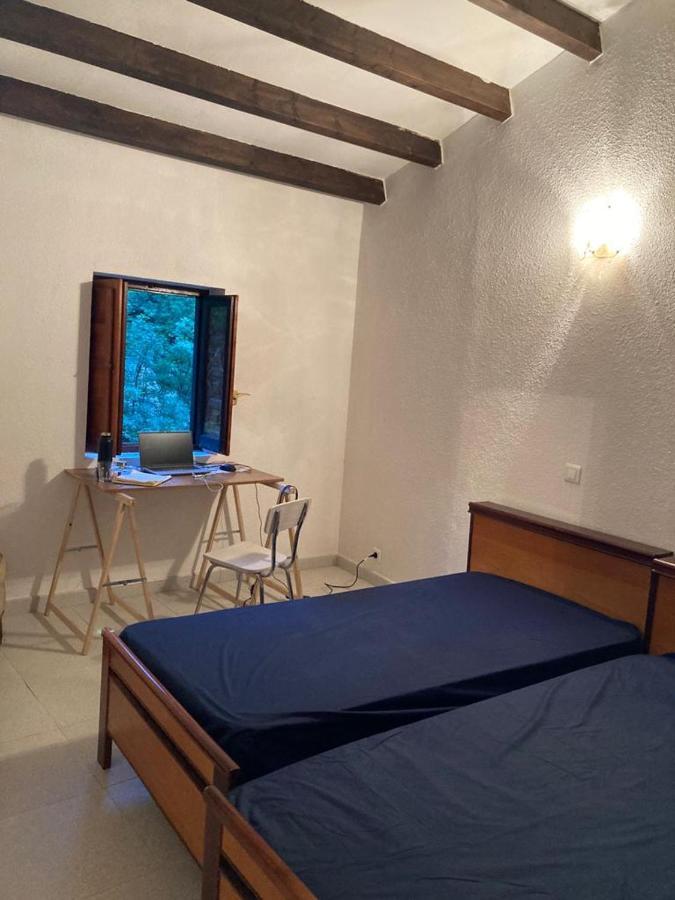 Apartamento Picos De Europa Cabezon de Liebana Exterior photo